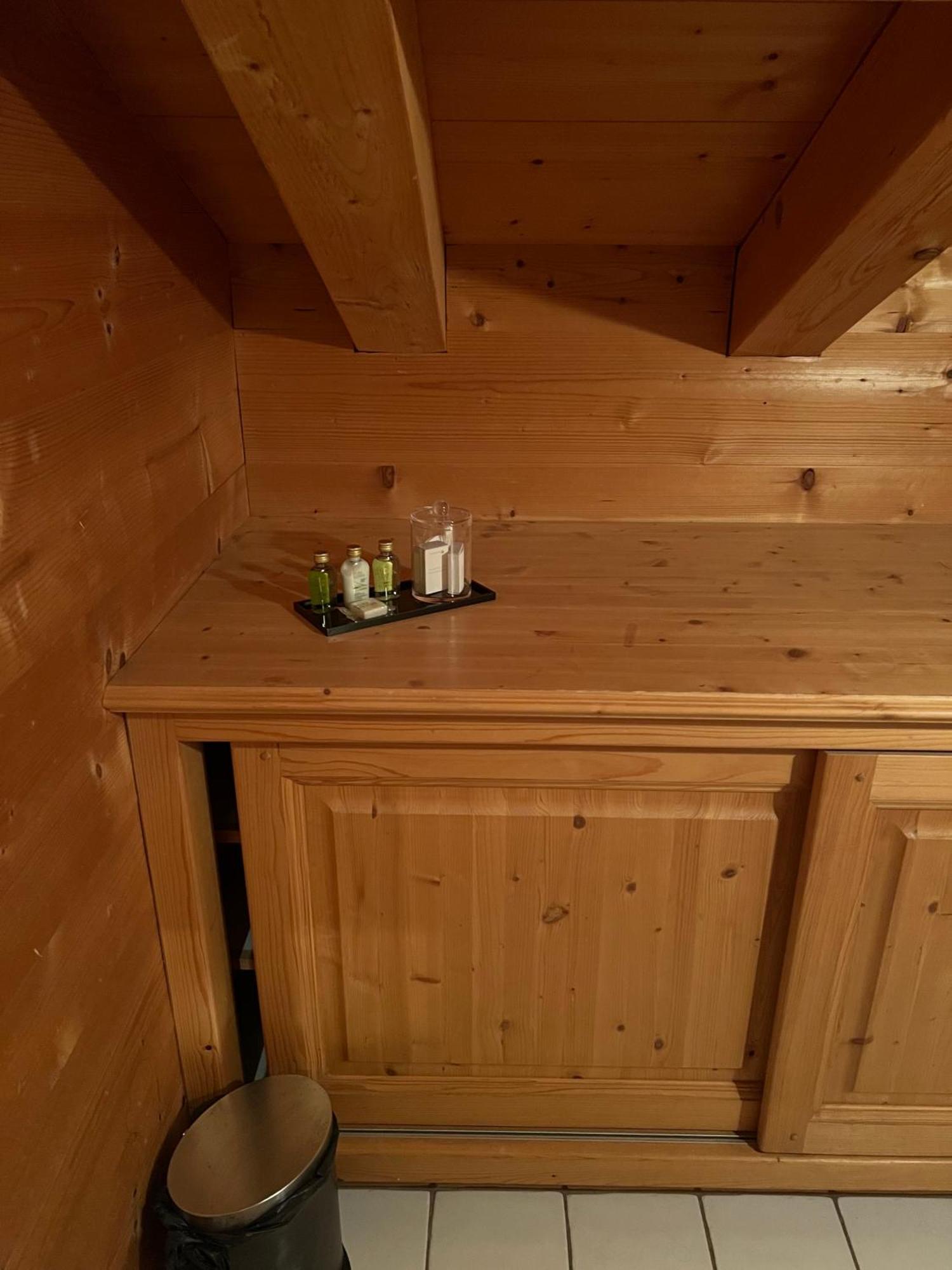 Chambres Et Mazots Du Chalet De Mado Межев Экстерьер фото
