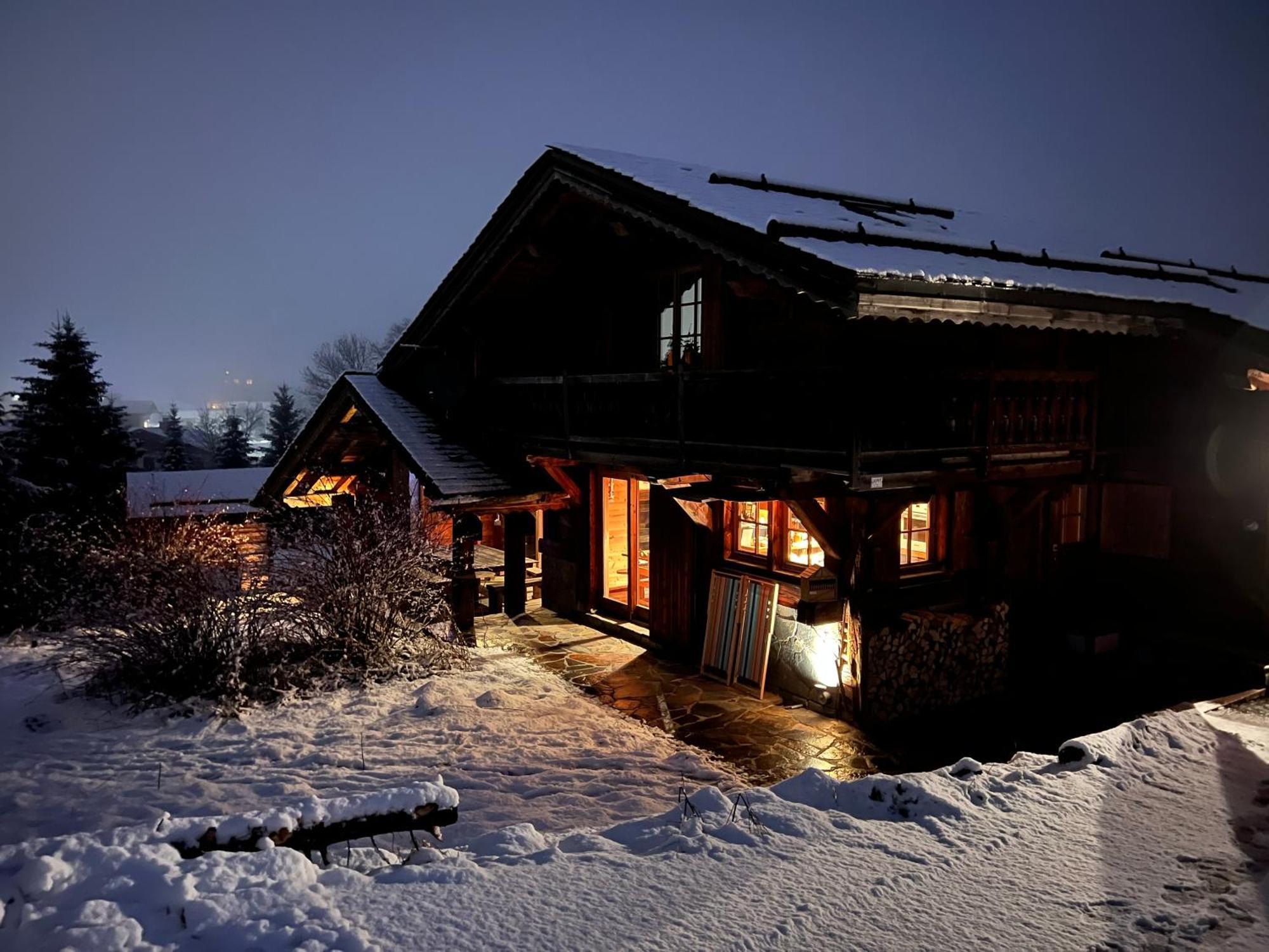 Chambres Et Mazots Du Chalet De Mado Межев Экстерьер фото
